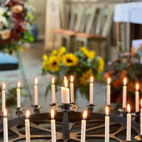 Begravningstjänster