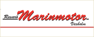 Resarö Marinmotor AB