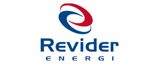 Revider Energi AB