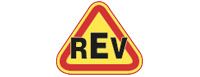 Riksförbundet Enskilda Vägar REV