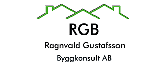 Ragnvald Gustafsson Byggkonsult AB