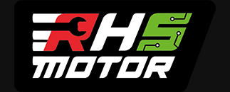 Rhs Motor AB