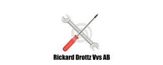 Rickard Drottz Vvs AB