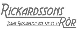 Rickardssons Rör