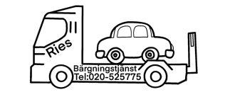 Ries Bärgningstjänst