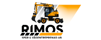 Rimos Spår & Väg Entreprenad AB