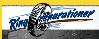 Ringreparationer