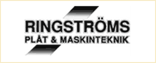 Ringströms Plåt & Maskinteknik