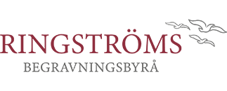 Ringströms Begravningsbyrå AB