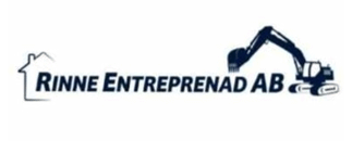 Rinne Entreprenad AB