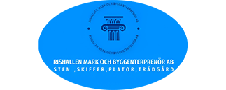 Rishallen Mark Och Byggentreprenör AB