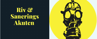 Riv & Sanerings Akuten AB