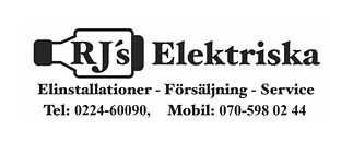 RJ:s Elektriska