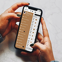 Mötesapp