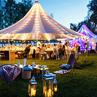 Festiviteter