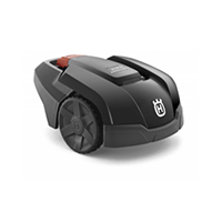 ROBOTGRÄSKLIPPARE