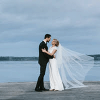 Bröllop
