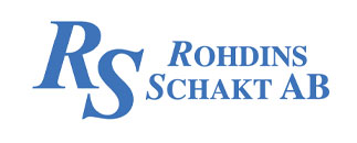 Rohdins Schakt AB