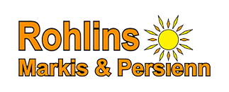 Rohlins Markis & Persienn AB