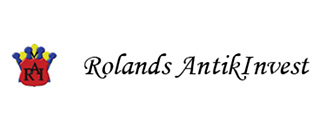 Rolands Antikinvest AB