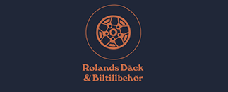 Rolands Däck & Biltillbehör AB