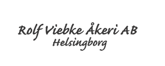 Rolf Viebkes Åkeri AB