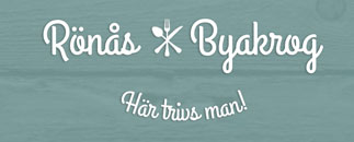 Rönås Byakrog AB