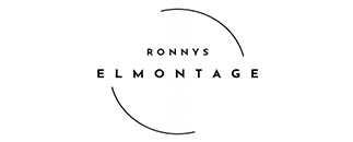 Ronnys Elmontage AB