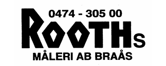 Rooths Måleri AB