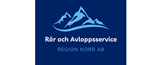 Rör Och Avloppsservice Region Norr AB i Umeå