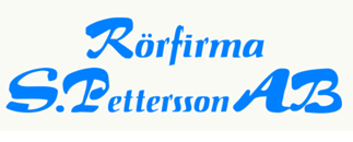 Rörfirma Sven Pettersson AB