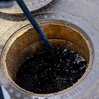 Värme, vatten och avlopp