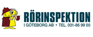 Rörinspektion i Göteborg AB