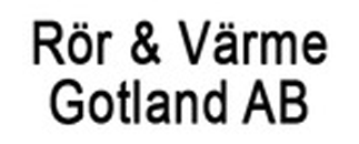 Rör & Värme Gotland AB