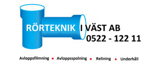 Rörteknik i Väst AB
