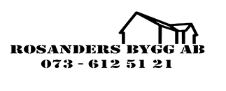 Rosanders Bygg & Förvaltning AB