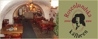 Rosenlundska Källaren