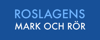 Roslagens Mark Och Rör AB