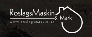 Roslagsmaskin & Mark AB
