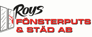Roys Fönsterputs & Städ AB