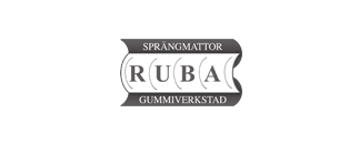 Ruba Gummi AB