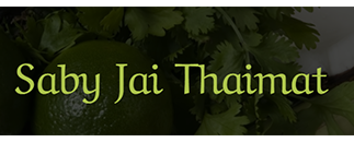 Saby Jai Thai & Sushi