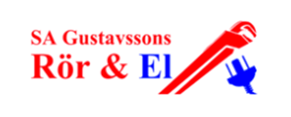 Sa Gustavssons Rör & el AB