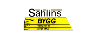 Sahlins Bygg i Vara AB