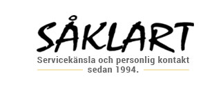 Såklart AB
