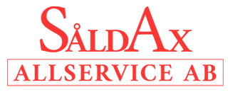 Såldax Allservice AB