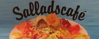 Salladscafé i Emmaboda AB