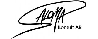 Saloma Konsult AB