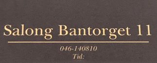 Salong Bantorget 11