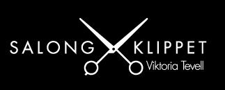 Salong klippet